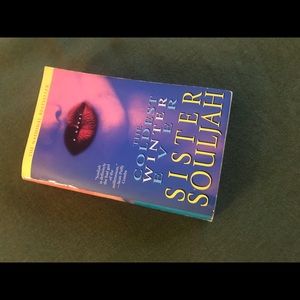 Used Book needs a new home